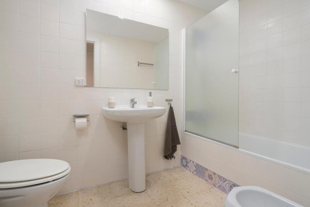 Cadiz Beach & Kids - Free Parking - Sea Views Exterior photo