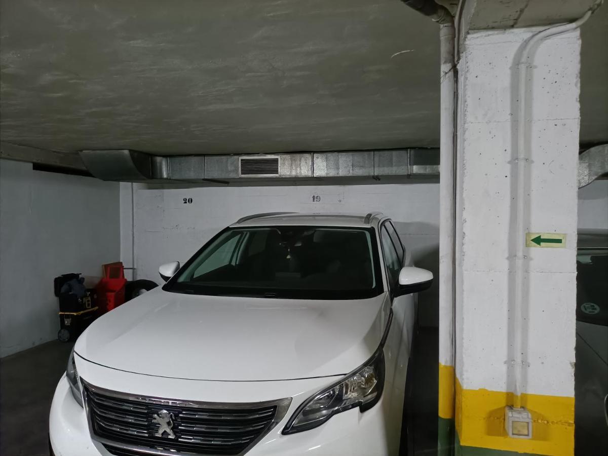 Cadiz Beach & Kids - Free Parking - Sea Views Exterior photo