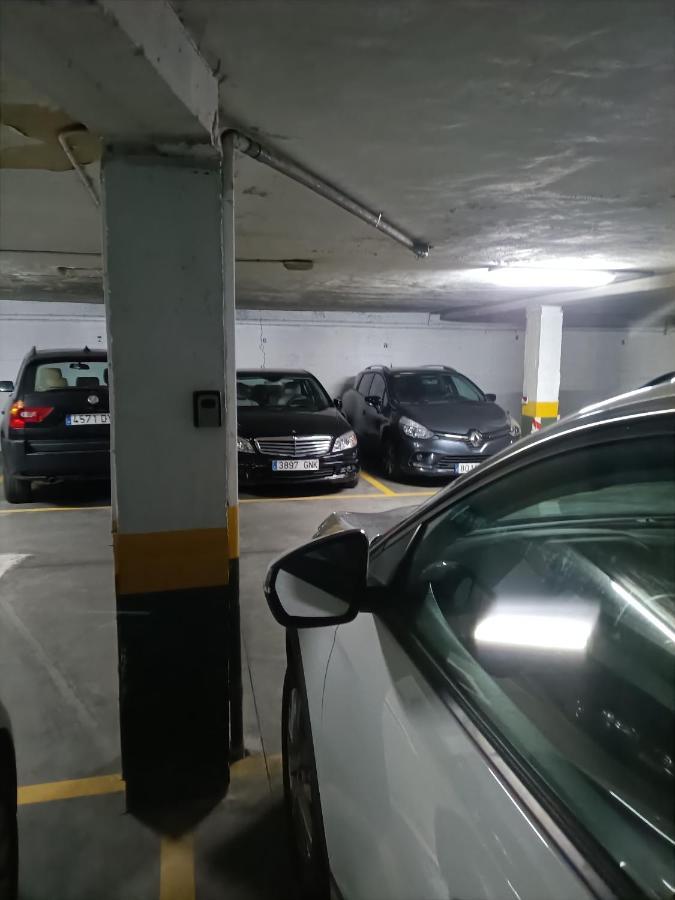 Cadiz Beach & Kids - Free Parking - Sea Views Exterior photo