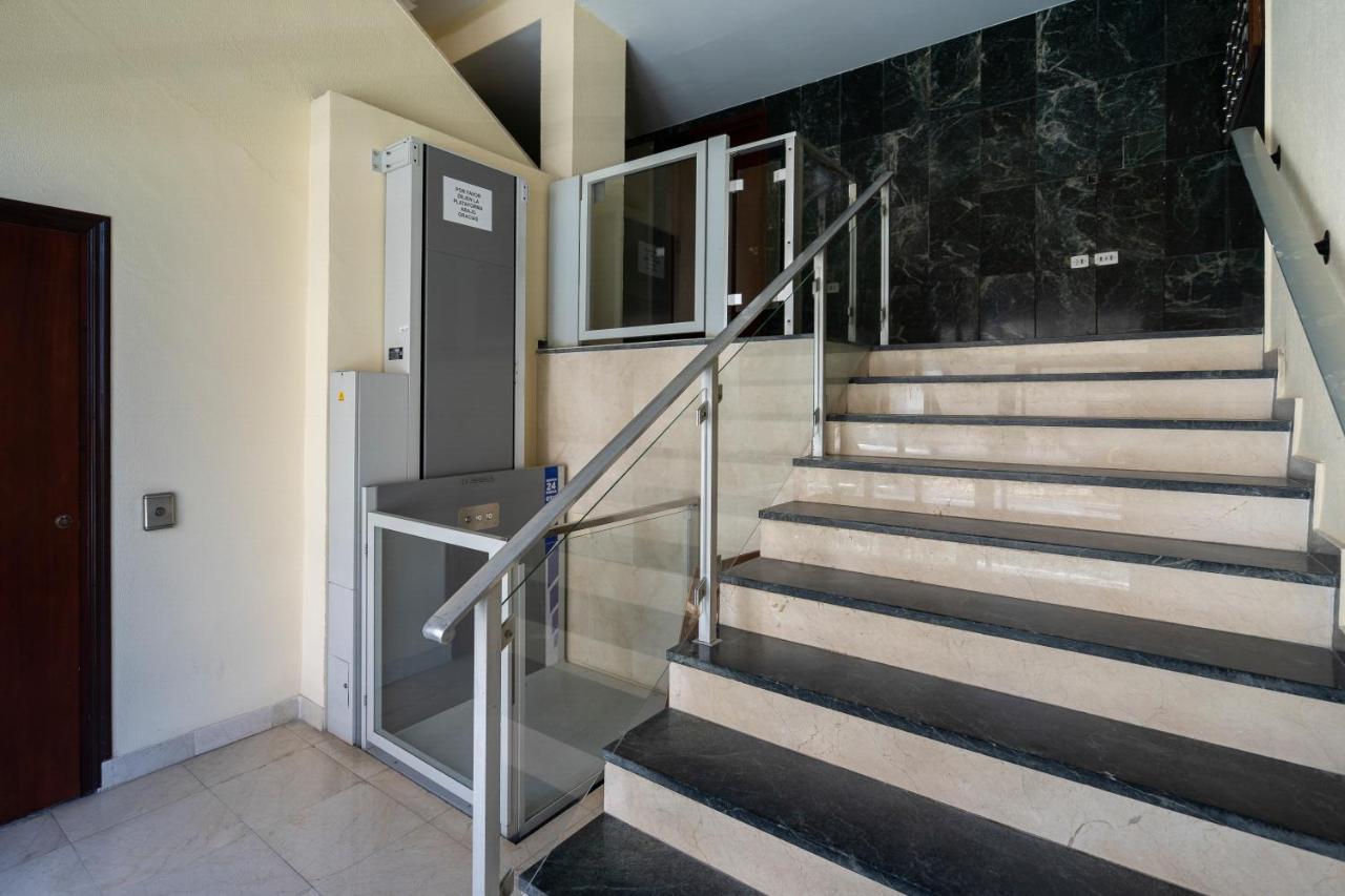 Cadiz Beach & Kids - Free Parking - Sea Views Exterior photo