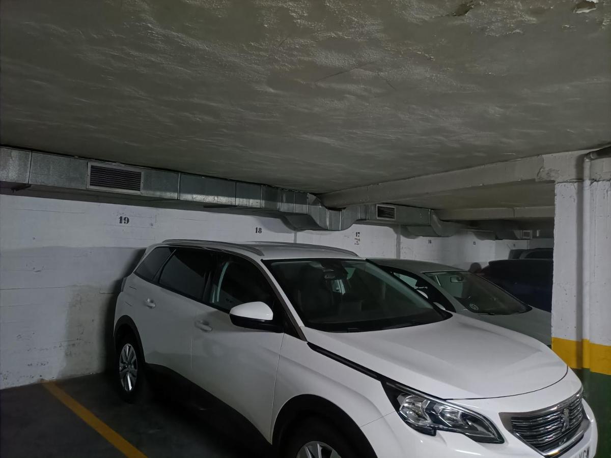 Cadiz Beach & Kids - Free Parking - Sea Views Exterior photo
