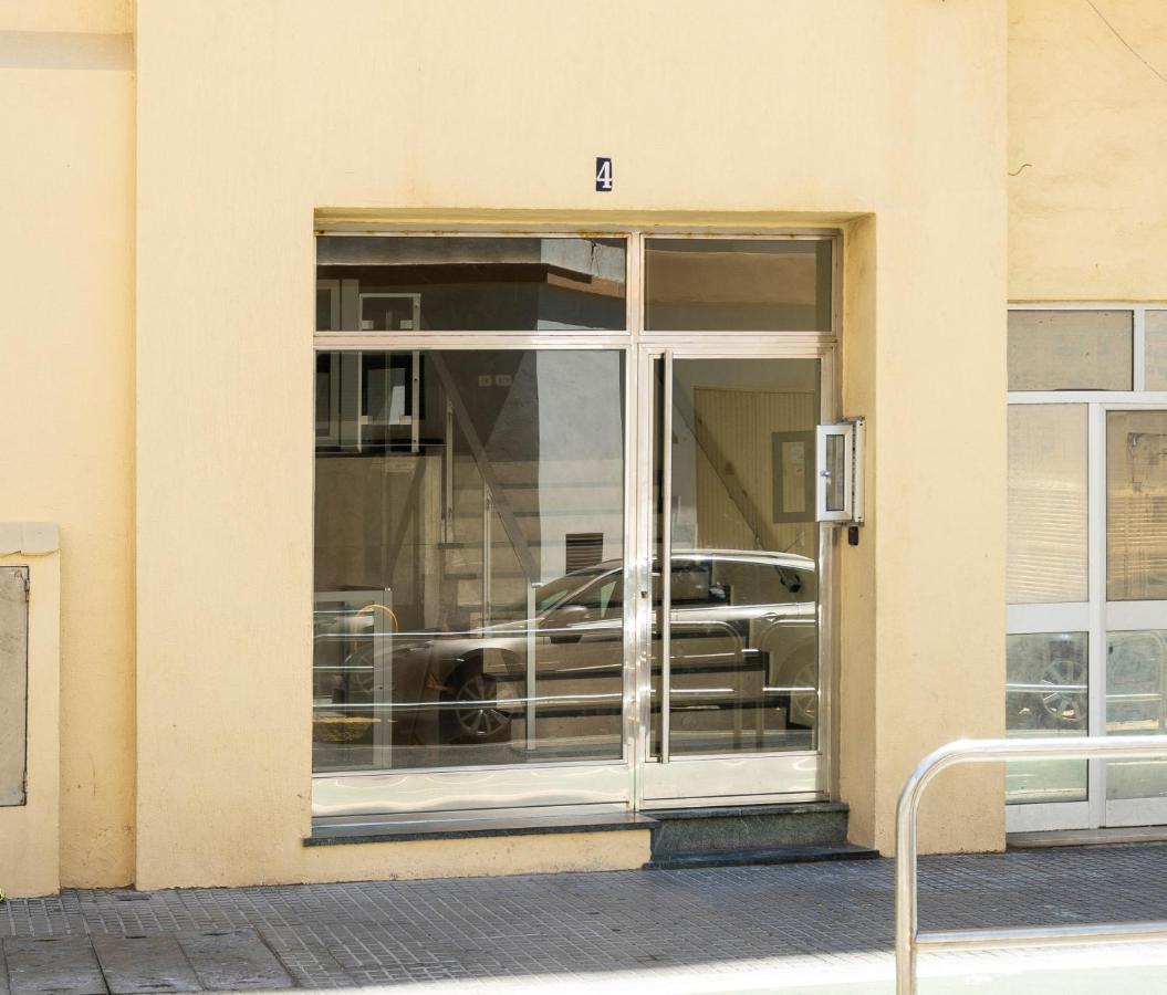 Cadiz Beach & Kids - Free Parking - Sea Views Exterior photo